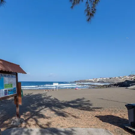 Sea Views Private Terrace 2br House Near The Holiday home *