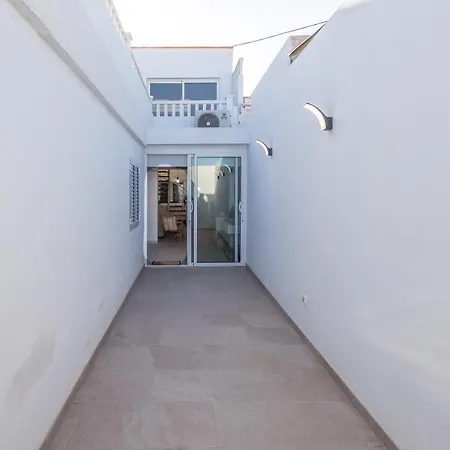 Sea Views Private Terrace 2br House Near The *