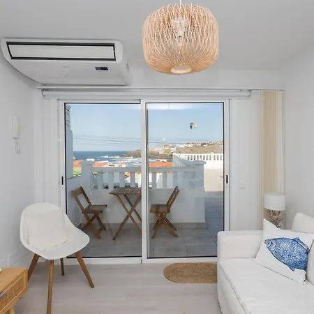 Holiday home Sea Views Private Terrace 2br House Near The Telde