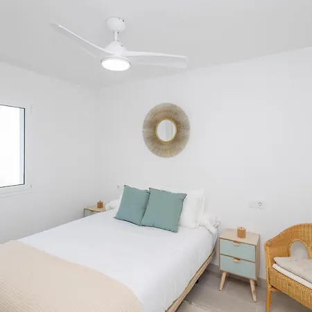 Sea Views Private Terrace 2br House Near The *