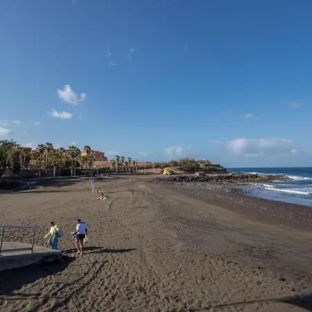 Sea Views Private Terrace 2br House Near The * Telde