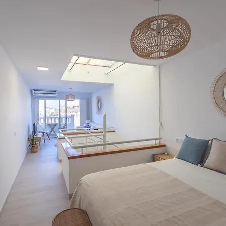 Sea Views Private Terrace 2br House Near The